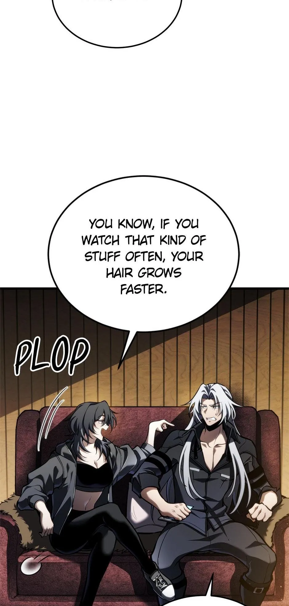 Read Streaming My Second Life chapter 16 image 90 on Lezhin