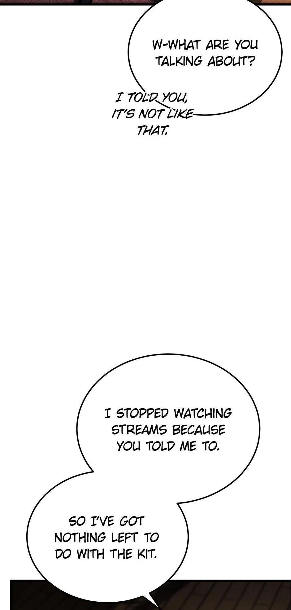 Read Streaming My Second Life chapter 16 image 91 on Lezhin