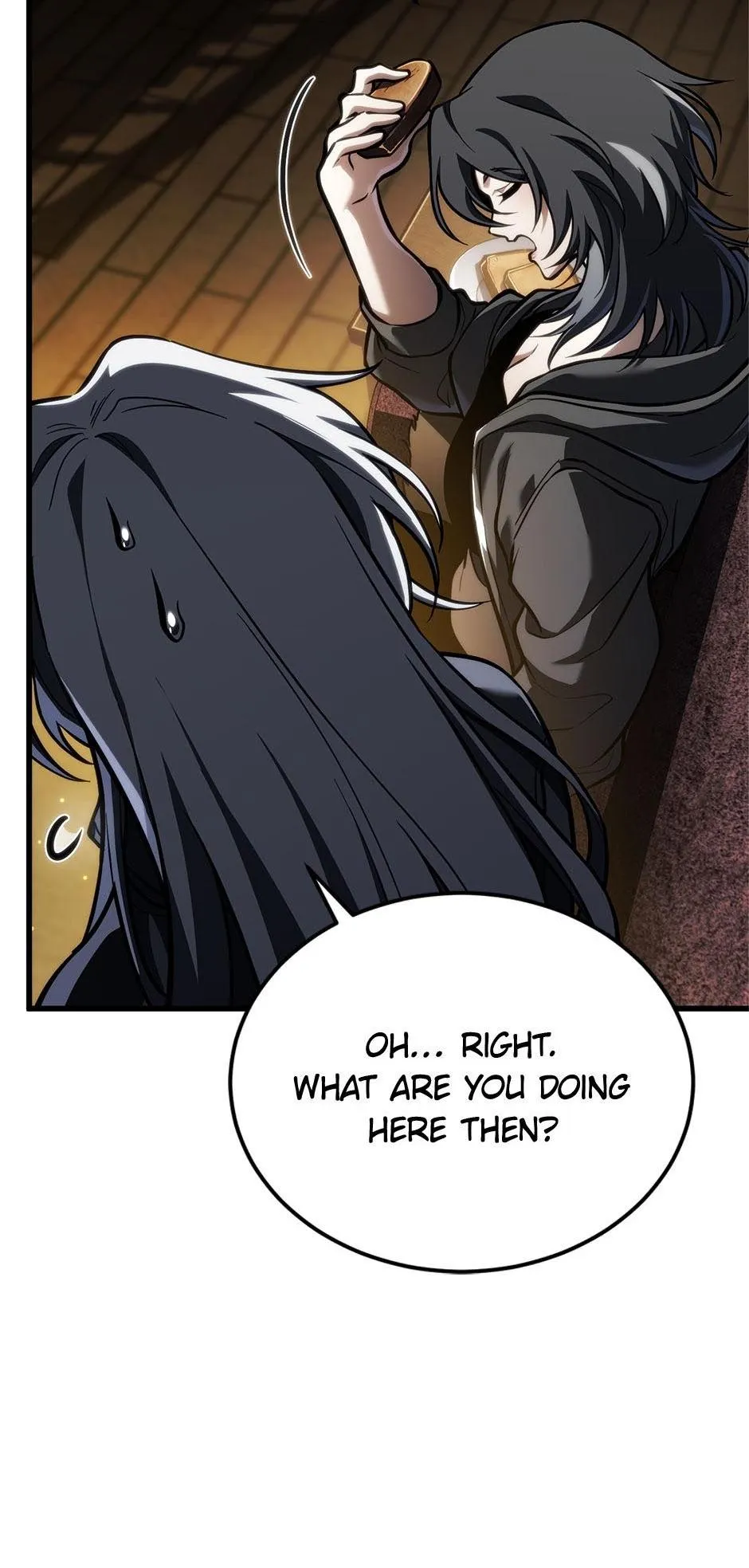 Read Streaming My Second Life chapter 16 image 92 on Lezhin