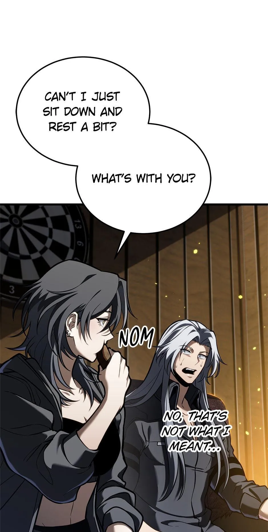 Read Streaming My Second Life chapter 16 image 93 on Lezhin