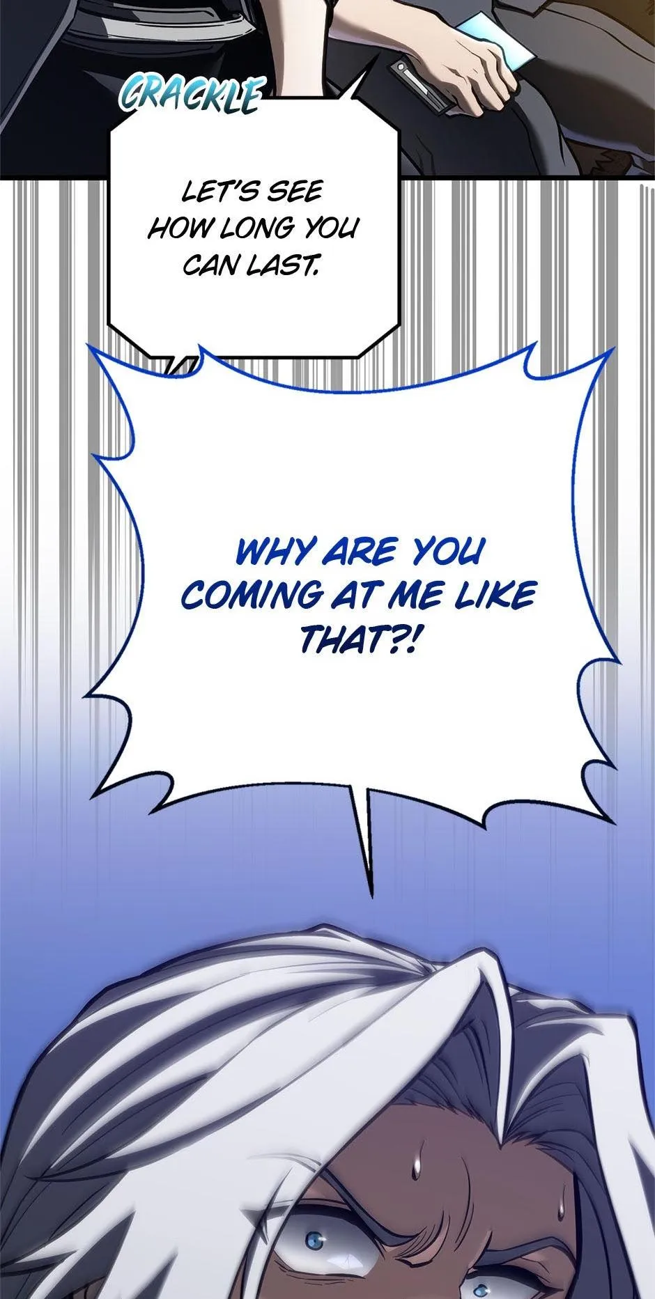 Read Streaming My Second Life chapter 16 image 94 on Lezhin