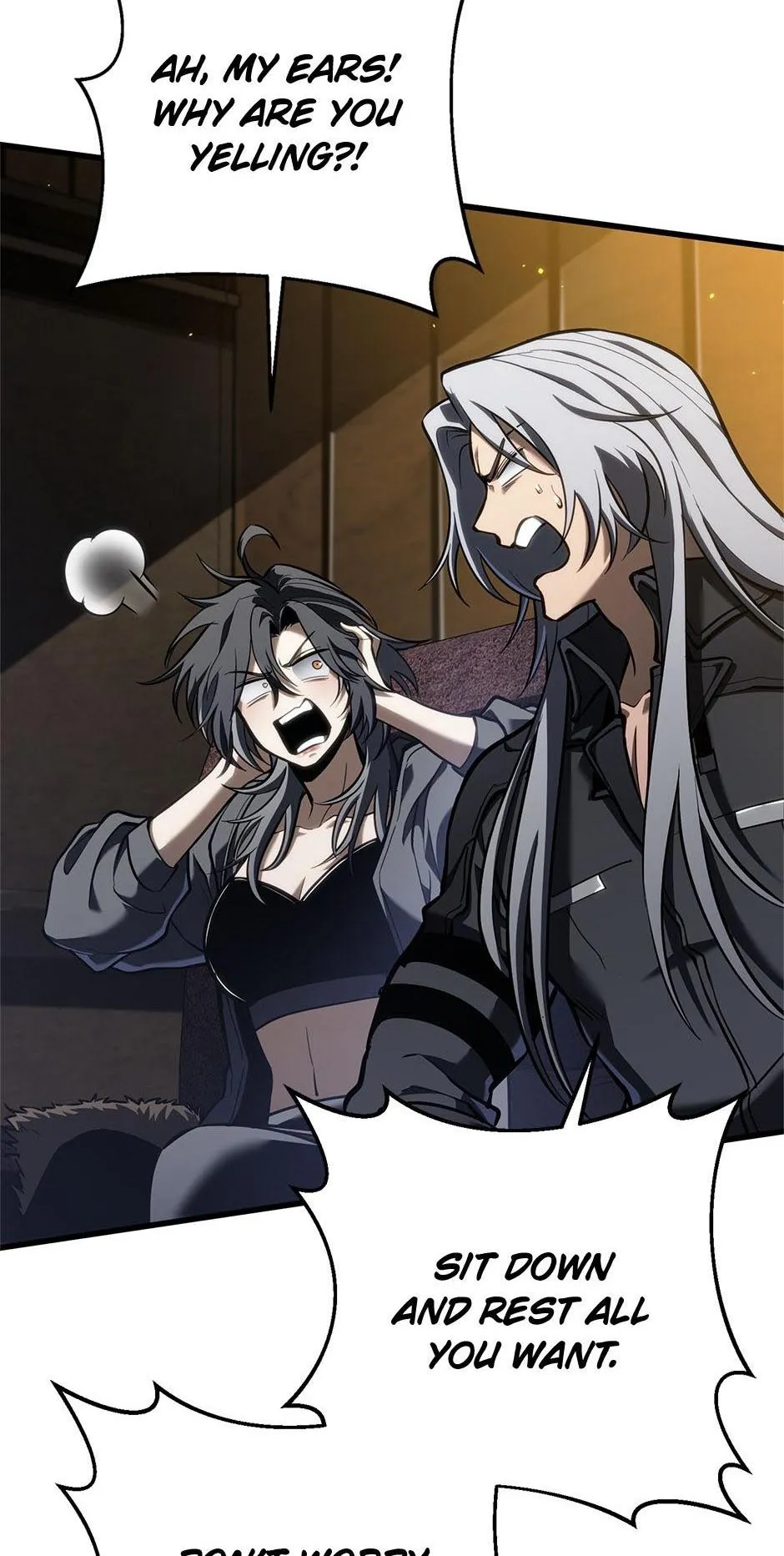 Read Streaming My Second Life chapter 16 image 96 on Lezhin