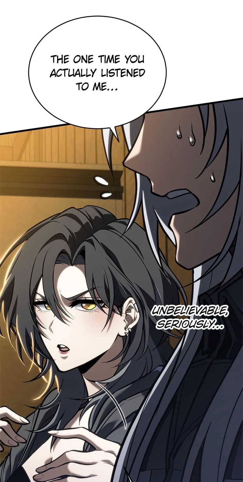 Read Streaming My Second Life chapter 16 image 98 on Lezhin