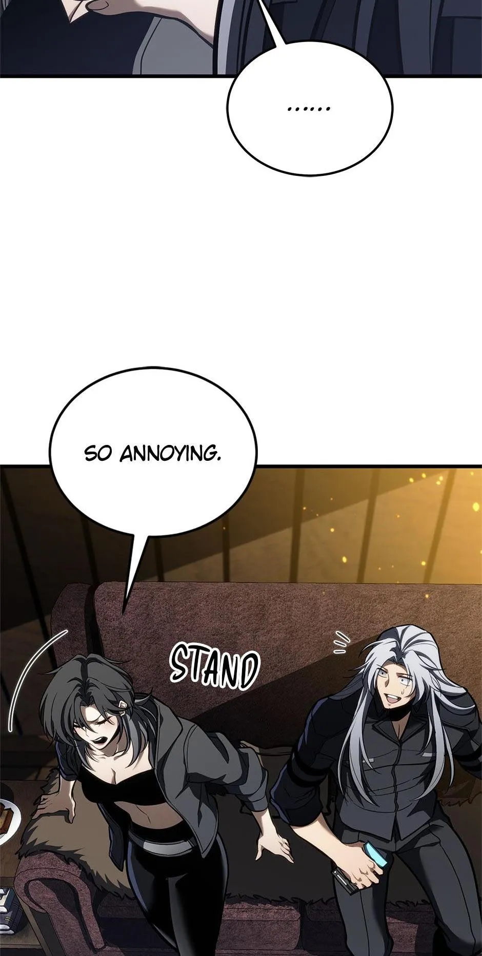 Read Streaming My Second Life chapter 16 image 99 on Lezhin