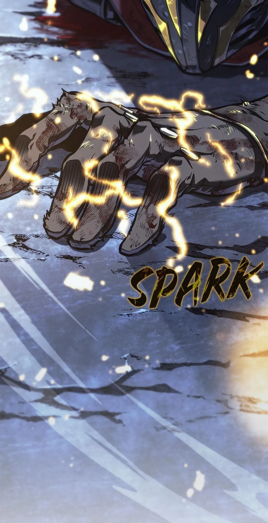 Read Streaming My Second Life chapter 17 image 106 on Lezhin