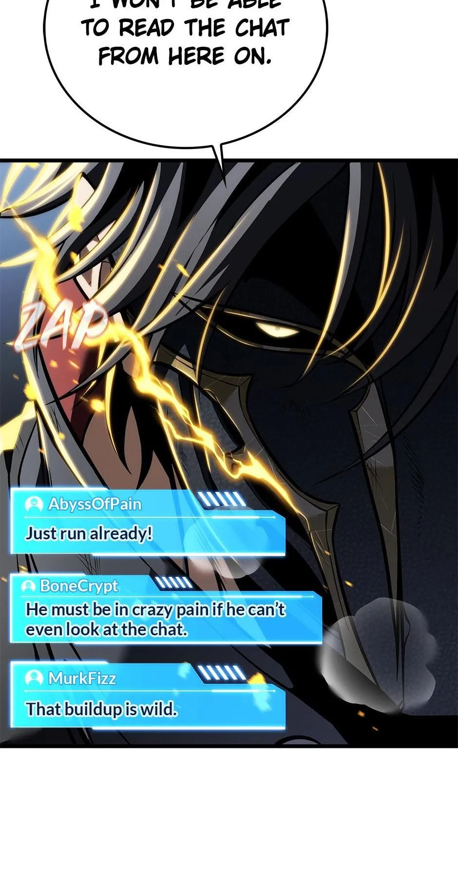 Read Streaming My Second Life chapter 17 image 14 on Lezhin