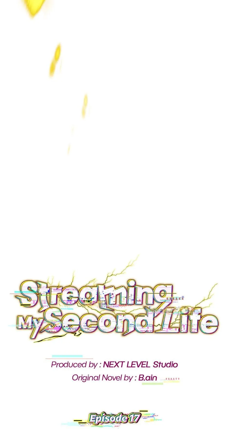 Read Streaming My Second Life chapter 17 image 18 on Lezhin