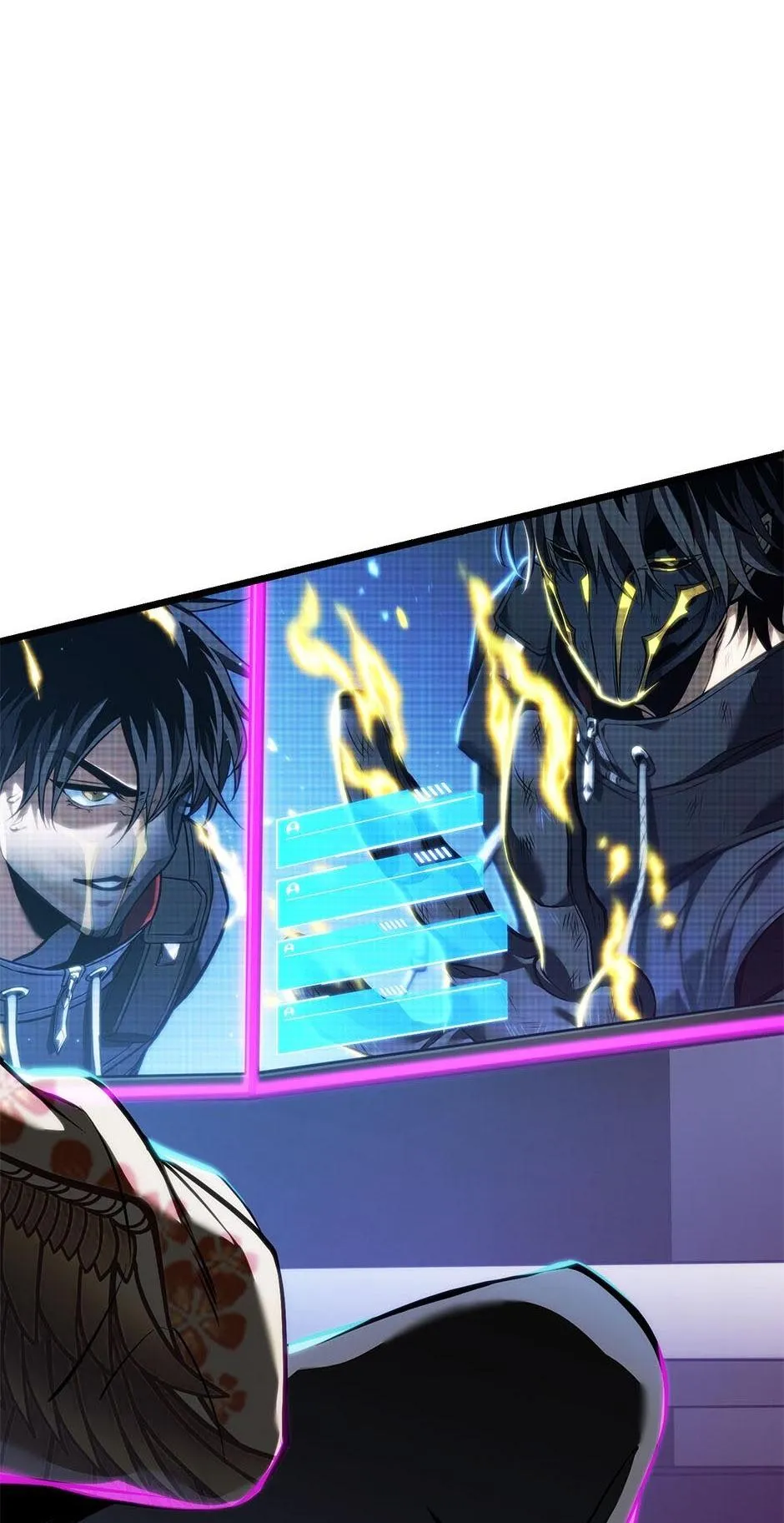 Read Streaming My Second Life chapter 17 image 19 on Lezhin