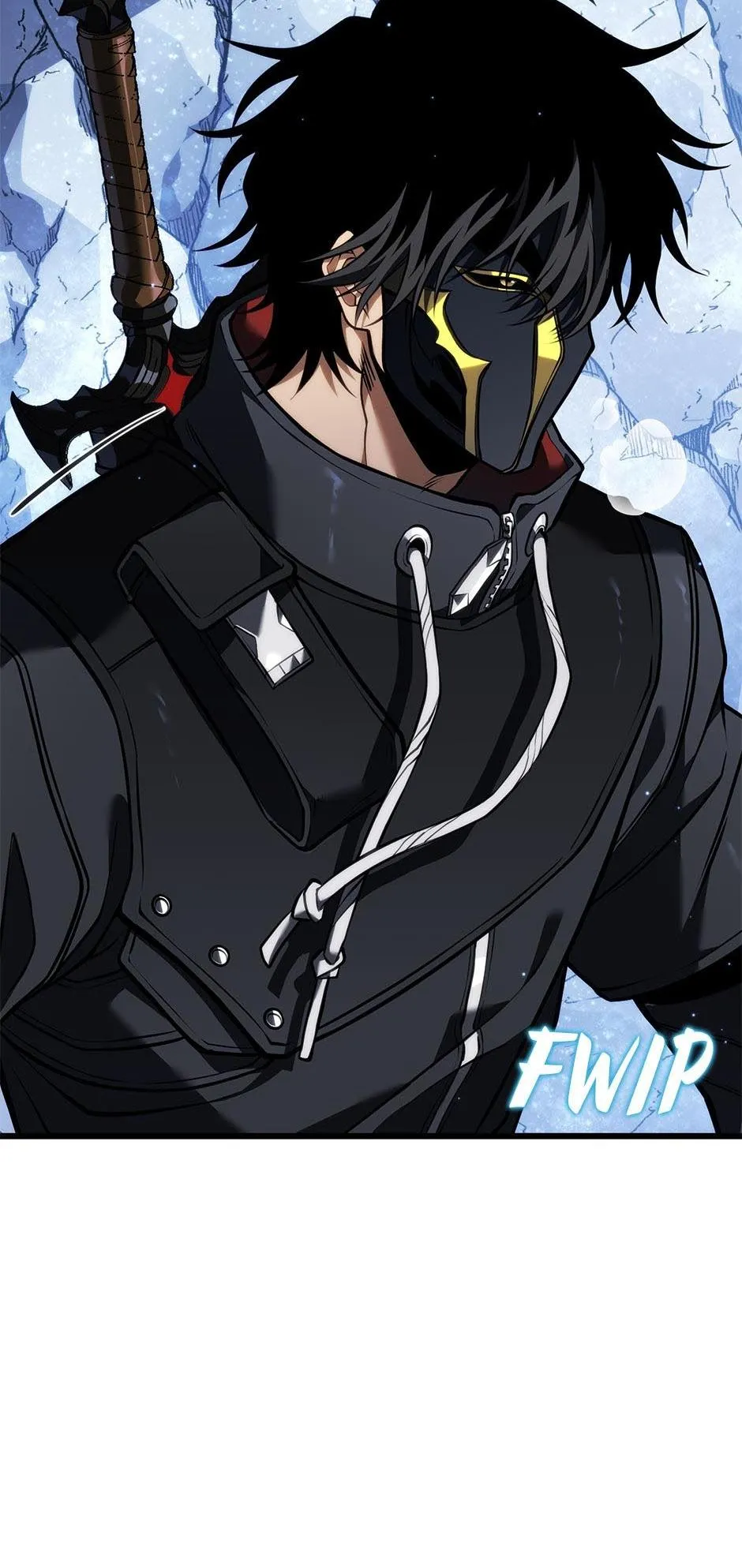 Read Streaming My Second Life chapter 17 image 2 on Lezhin
