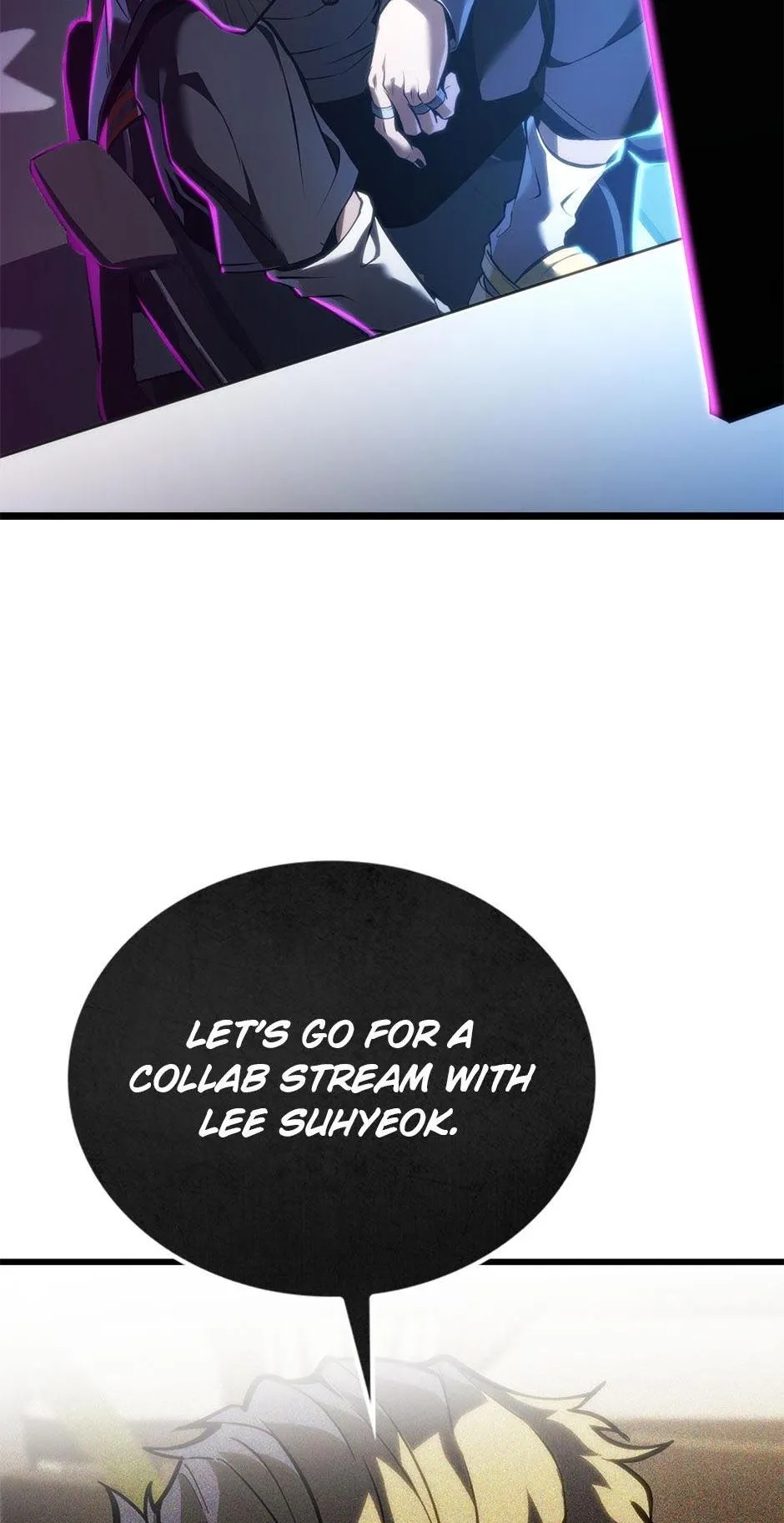 Read Streaming My Second Life chapter 17 image 21 on Lezhin