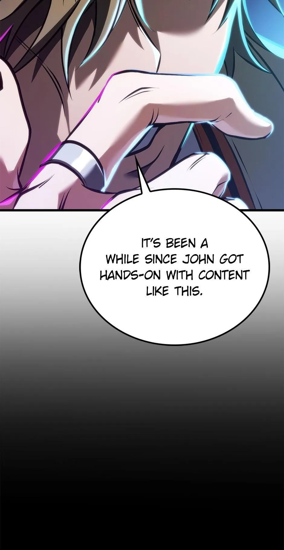 Read Streaming My Second Life chapter 17 image 23 on Lezhin