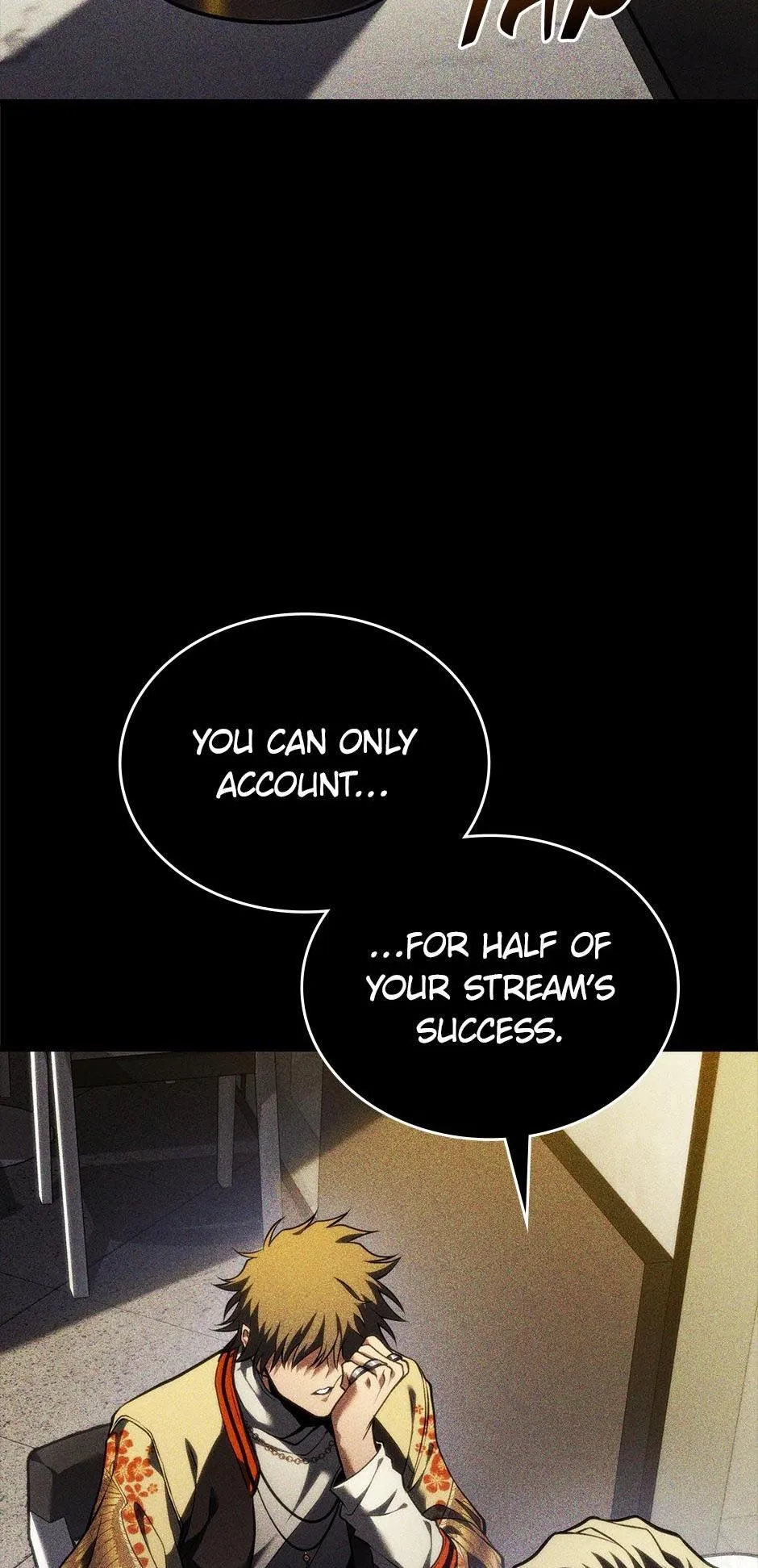 Read Streaming My Second Life chapter 17 image 25 on Lezhin