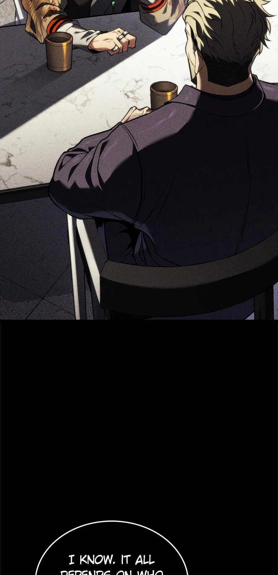 Read Streaming My Second Life chapter 17 image 26 on Lezhin