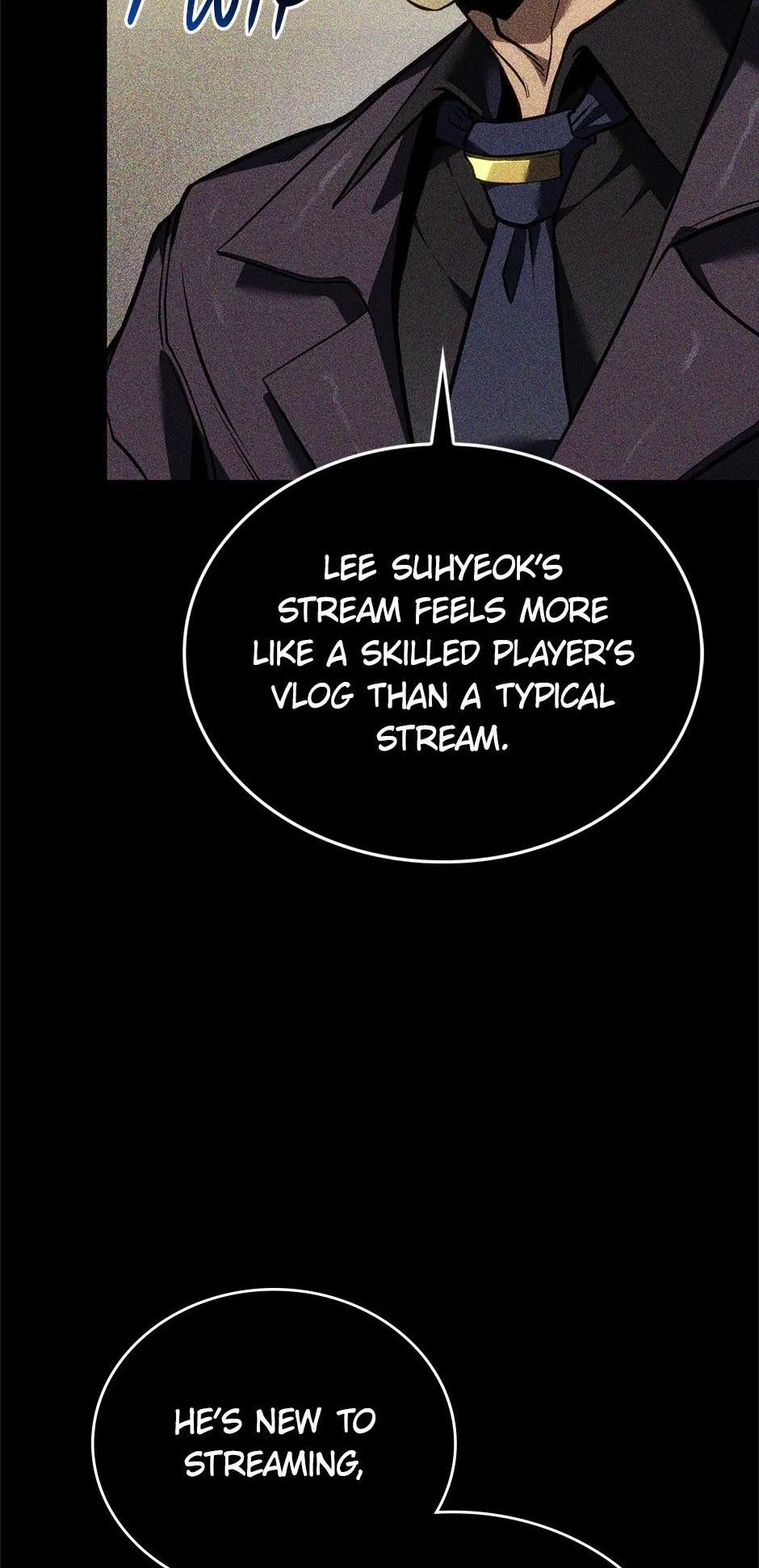 Read Streaming My Second Life chapter 17 image 29 on Lezhin