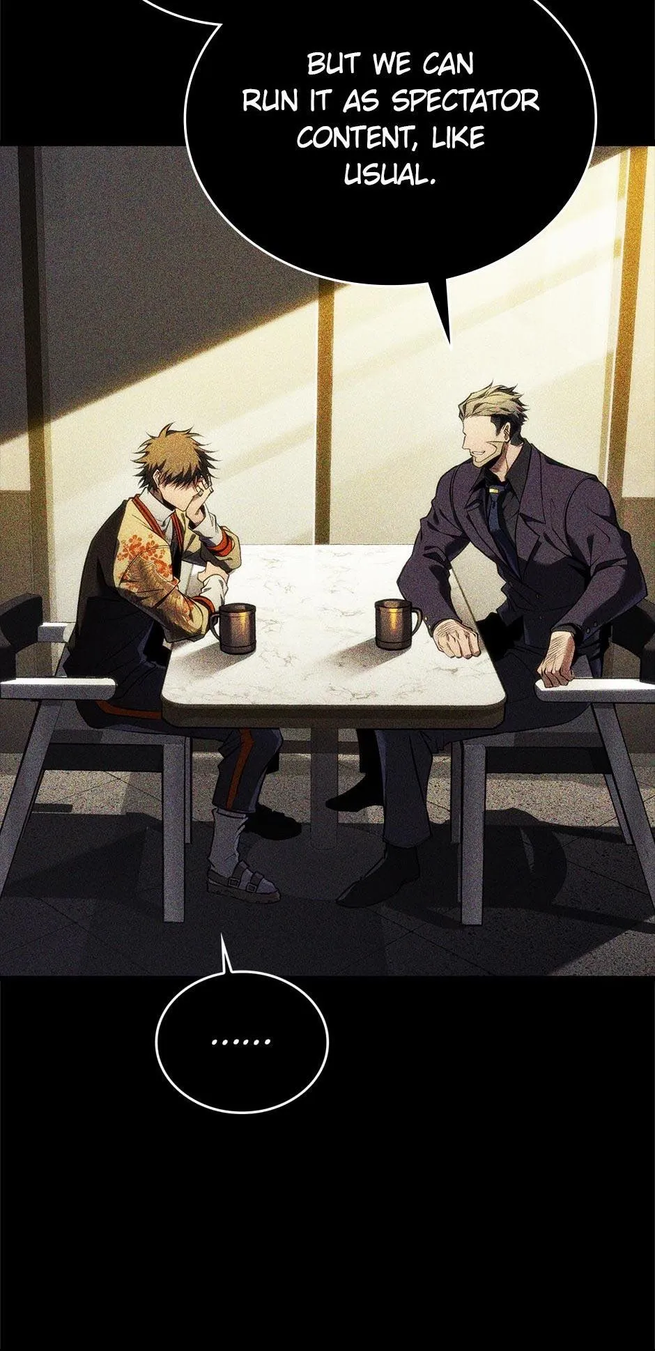 Read Streaming My Second Life chapter 17 image 30 on Lezhin