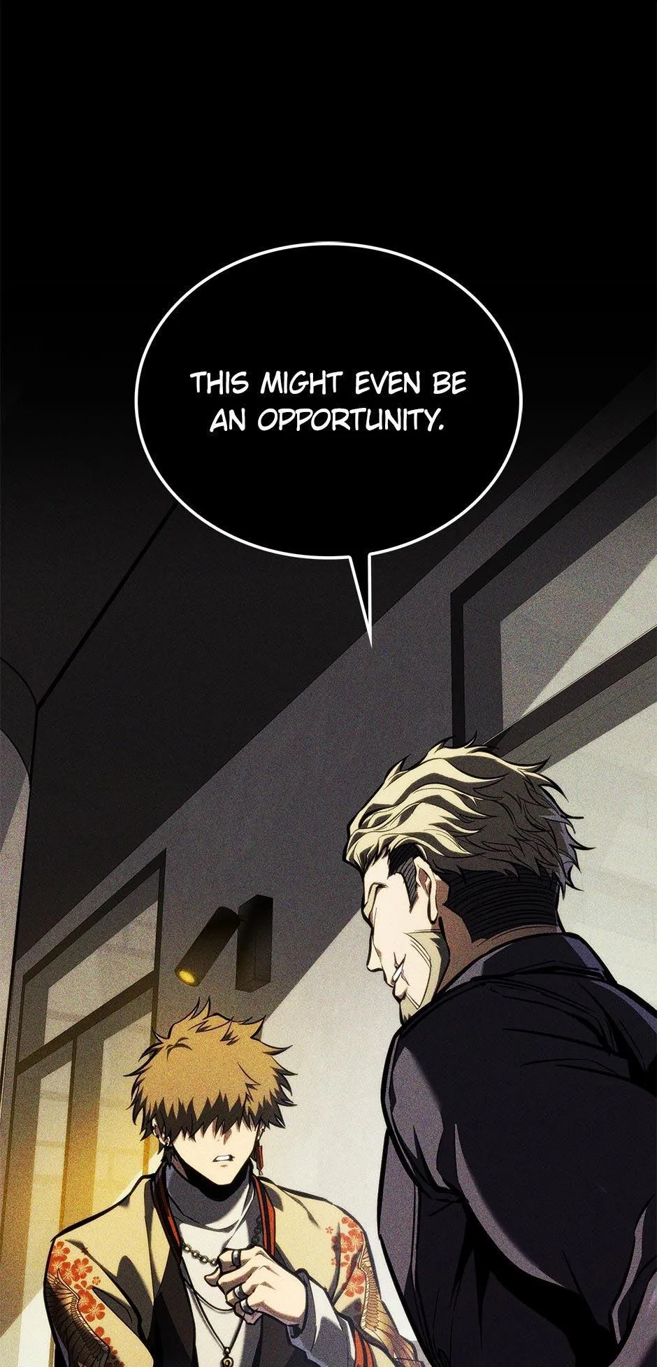 Read Streaming My Second Life chapter 17 image 31 on Lezhin