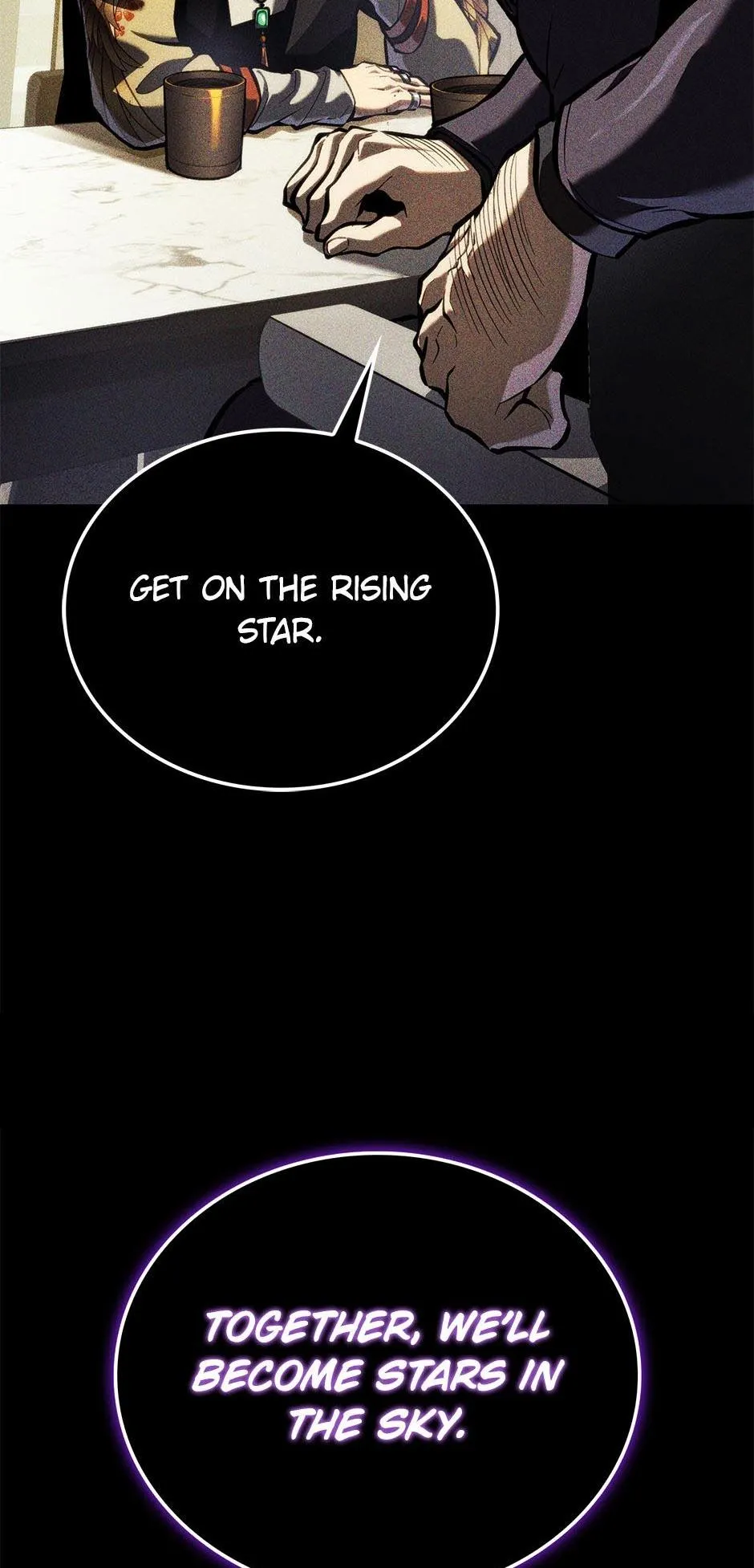 Read Streaming My Second Life chapter 17 image 32 on Lezhin