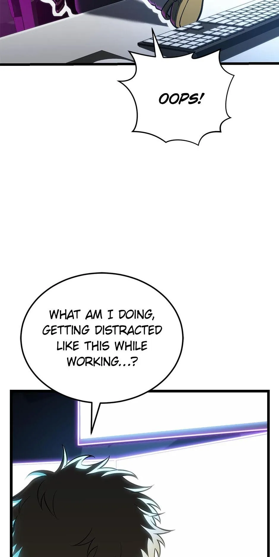Read Streaming My Second Life chapter 17 image 41 on Lezhin