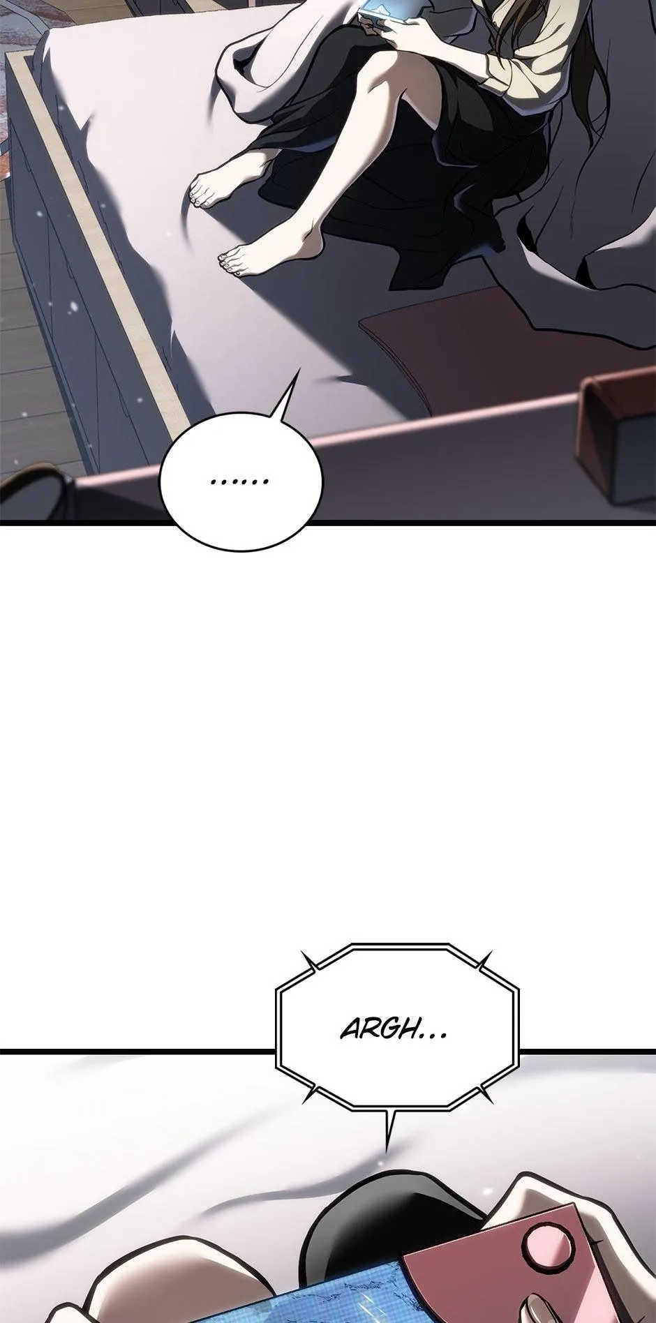 Read Streaming My Second Life chapter 17 image 75 on Lezhin