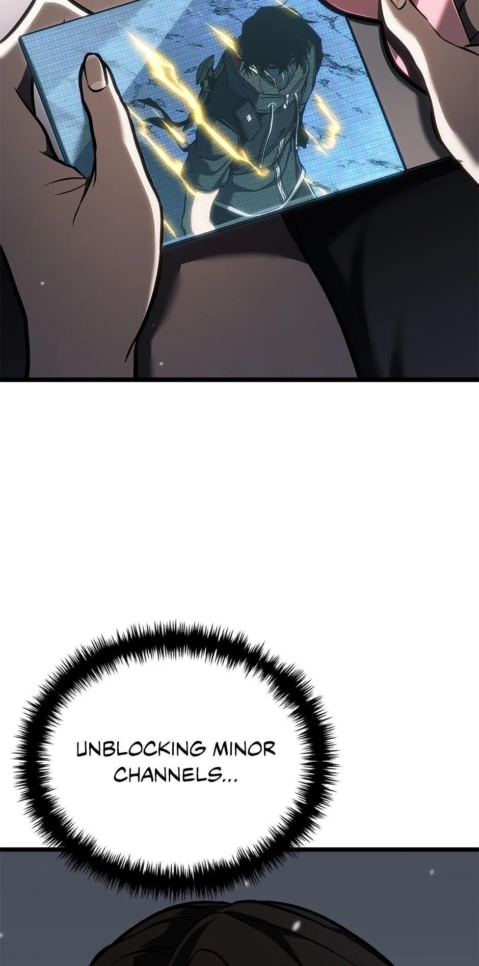 Read Streaming My Second Life chapter 17 image 76 on Lezhin