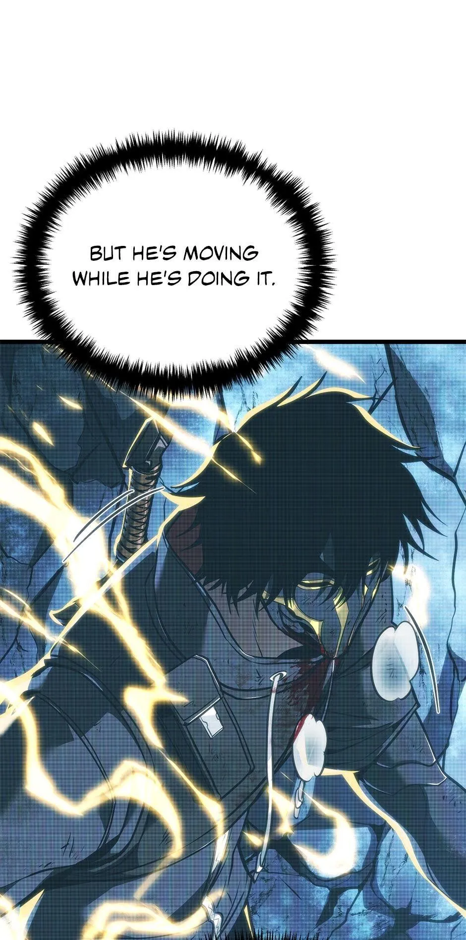 Read Streaming My Second Life chapter 17 image 78 on Lezhin