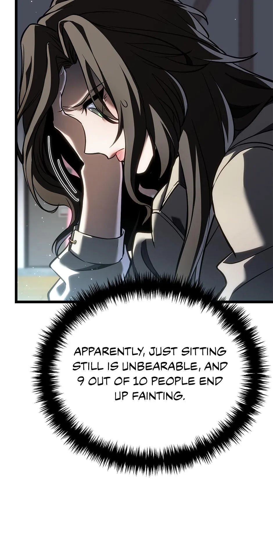 Read Streaming My Second Life chapter 17 image 80 on Lezhin