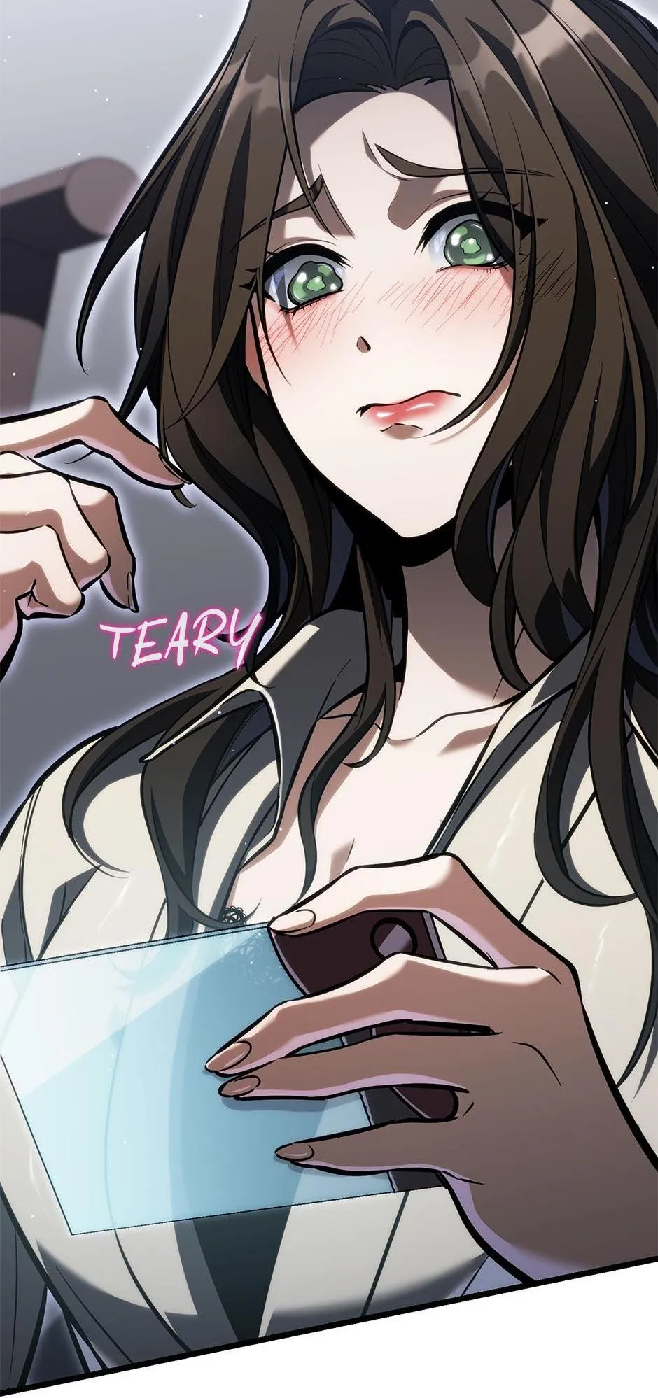 Read Streaming My Second Life chapter 17 image 84 on Lezhin
