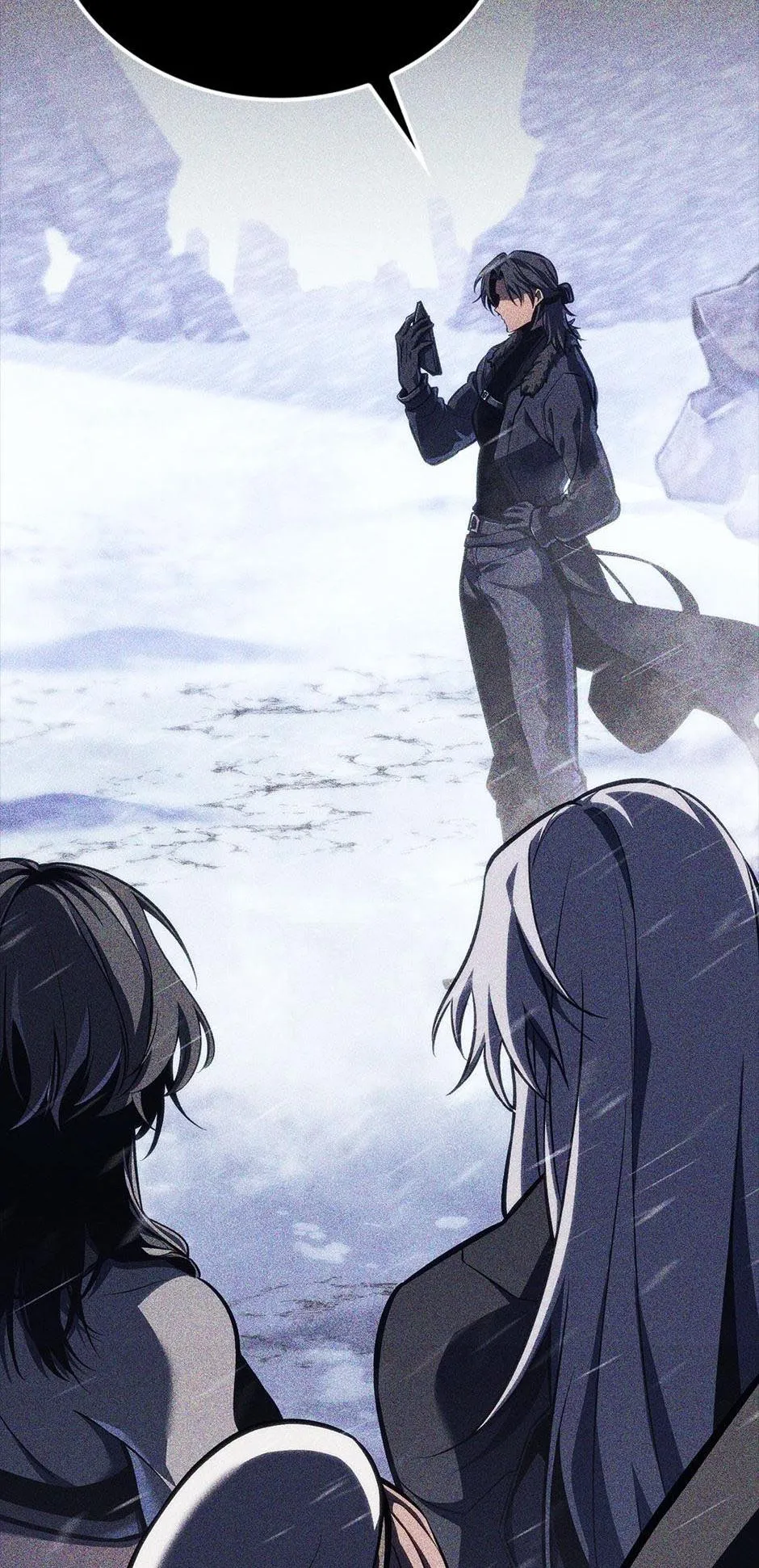 Read Streaming My Second Life chapter 17 image 90 on Lezhin