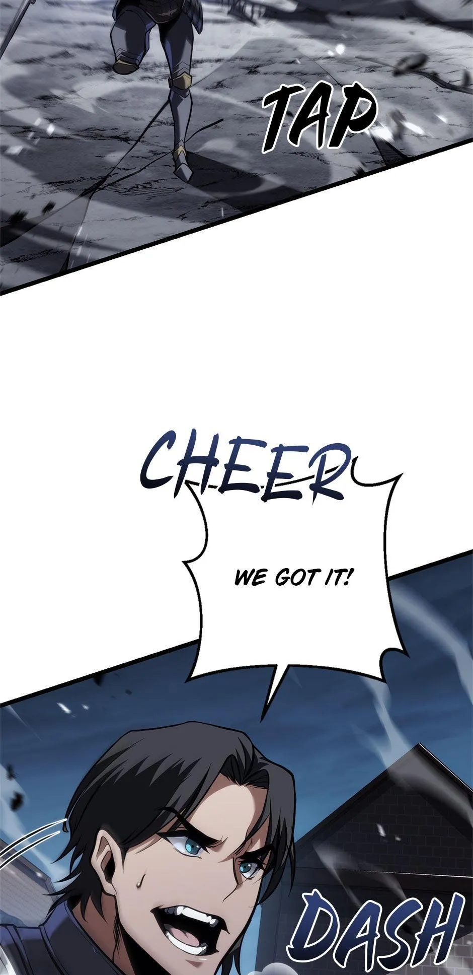 Read Streaming My Second Life chapter 18 image 100 on Lezhin