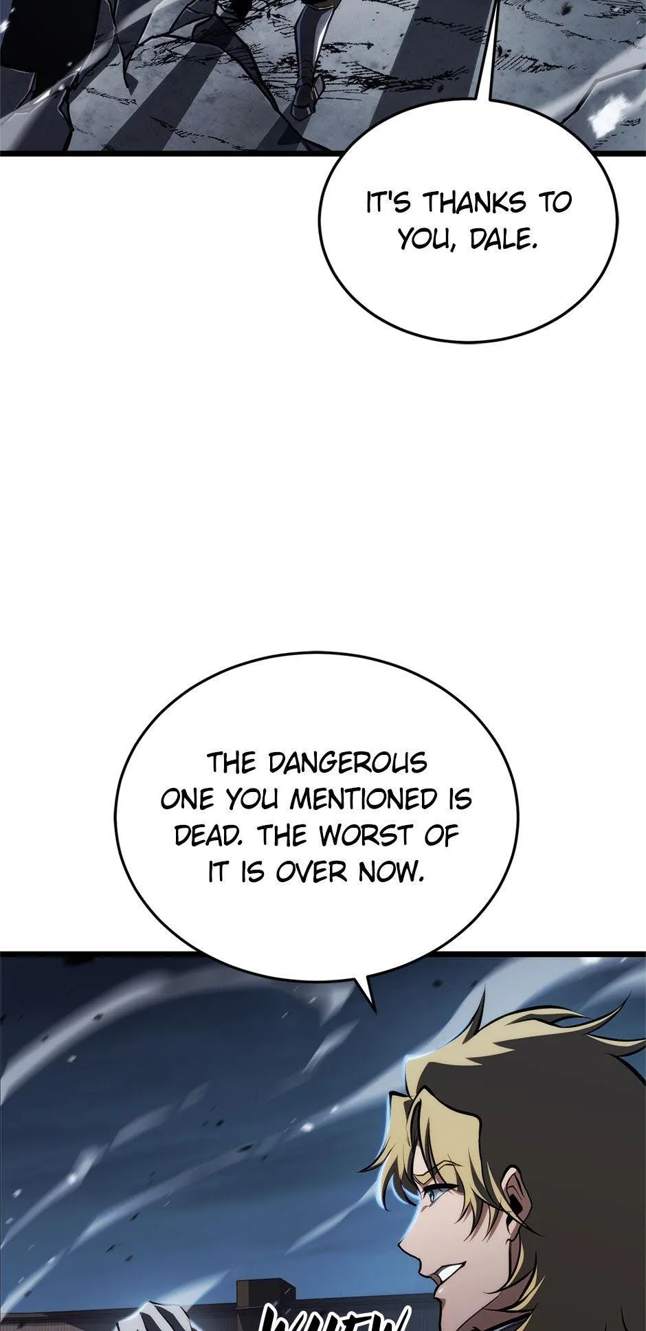 Read Streaming My Second Life chapter 18 image 103 on Lezhin