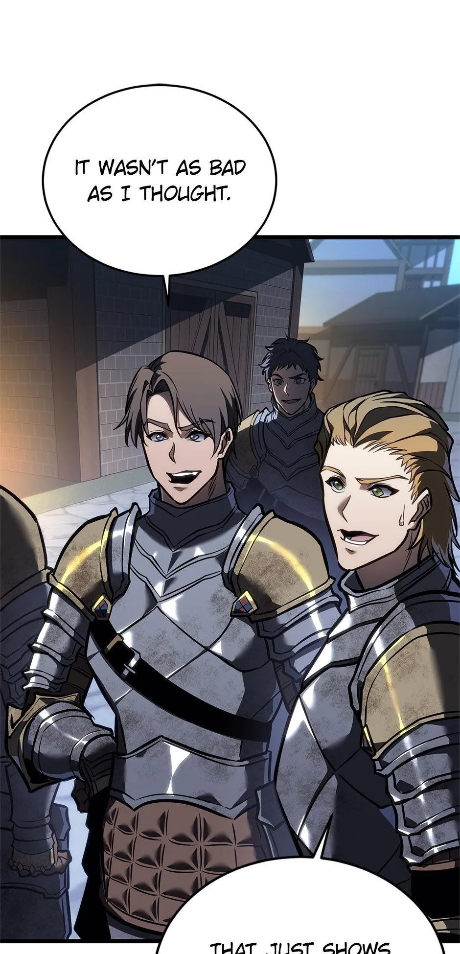 Read Streaming My Second Life chapter 18 image 106 on Lezhin