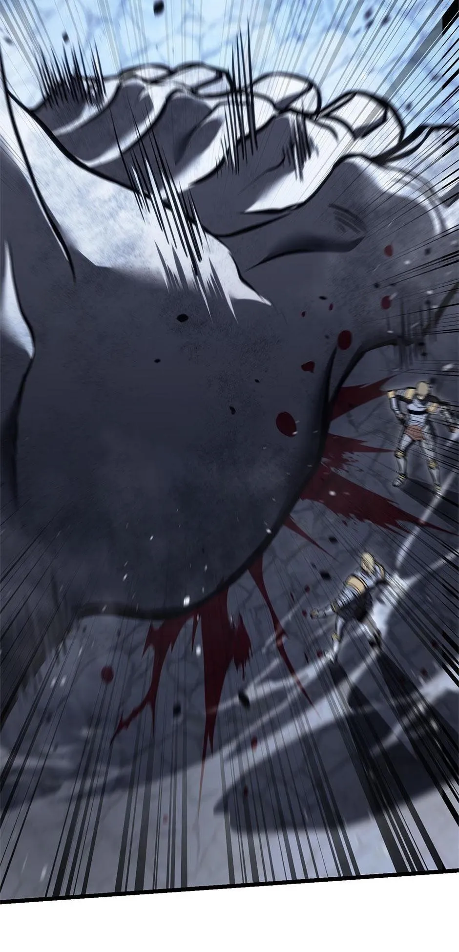 Read Streaming My Second Life chapter 18 image 109 on Lezhin