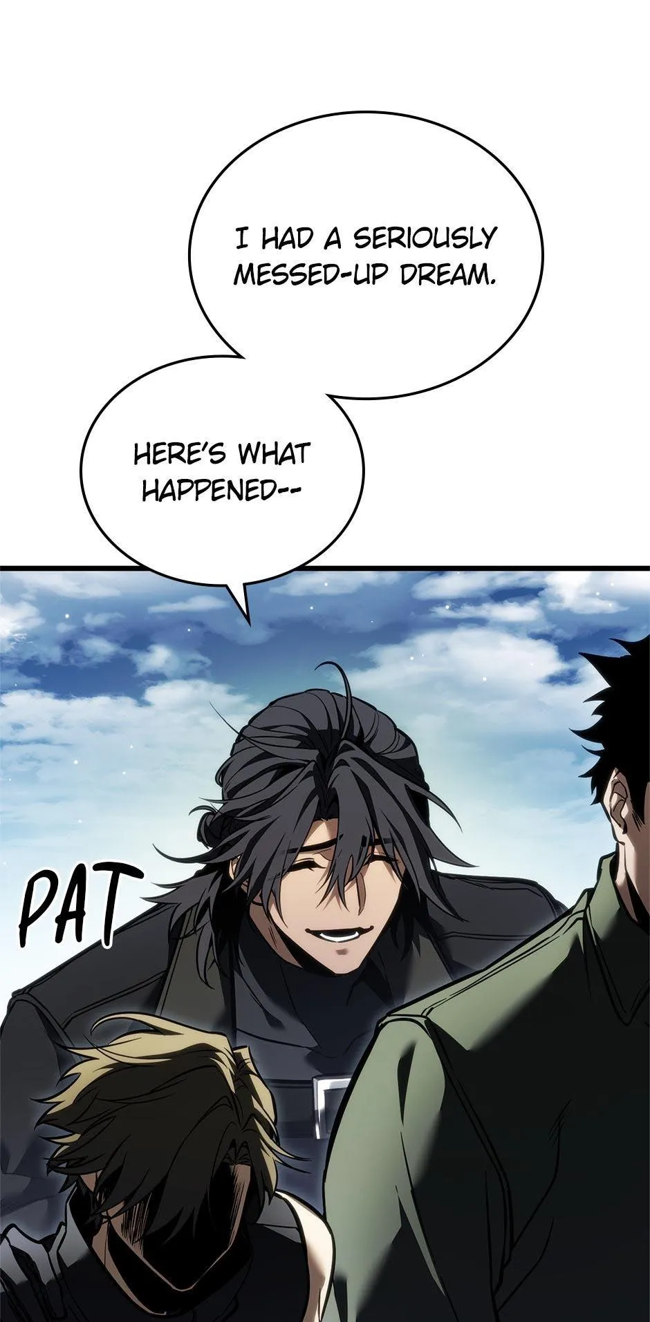 Read Streaming My Second Life chapter 18 image 12 on Lezhin
