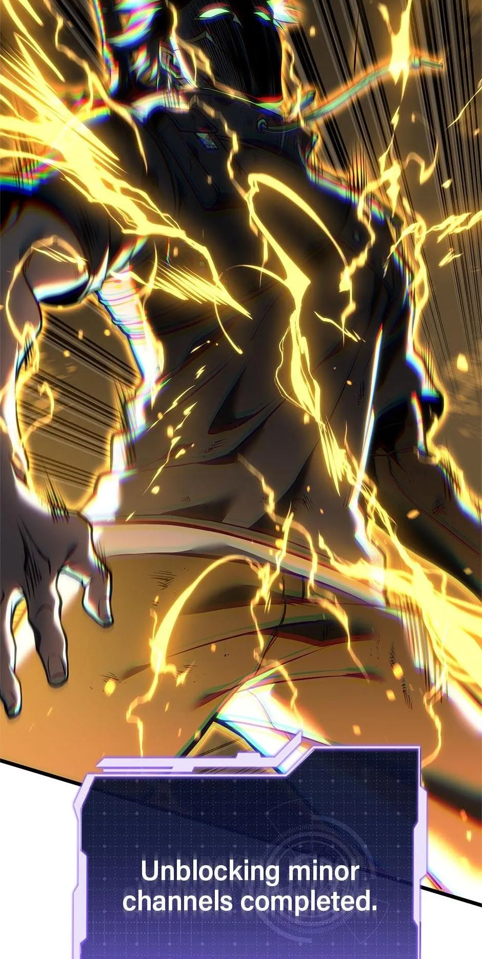 Read Streaming My Second Life chapter 18 image 127 on Lezhin