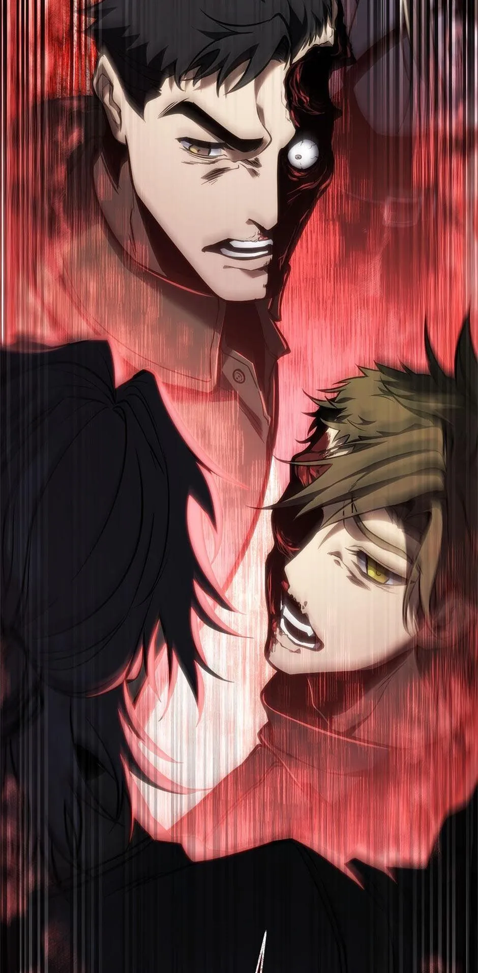 Read Streaming My Second Life chapter 18 image 14 on Lezhin