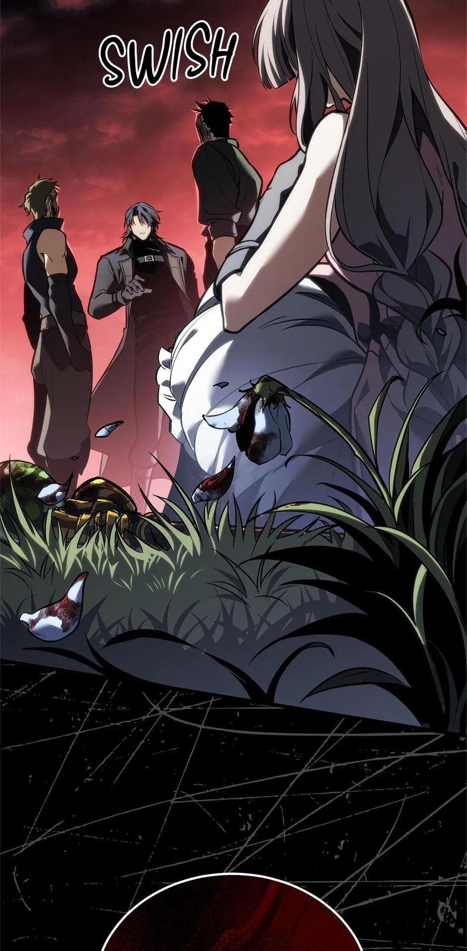 Read Streaming My Second Life chapter 18 image 17 on Lezhin
