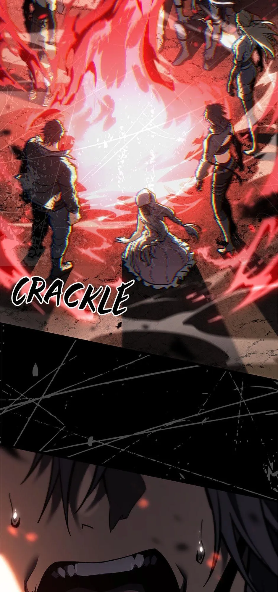 Read Streaming My Second Life chapter 18 image 21 on Lezhin