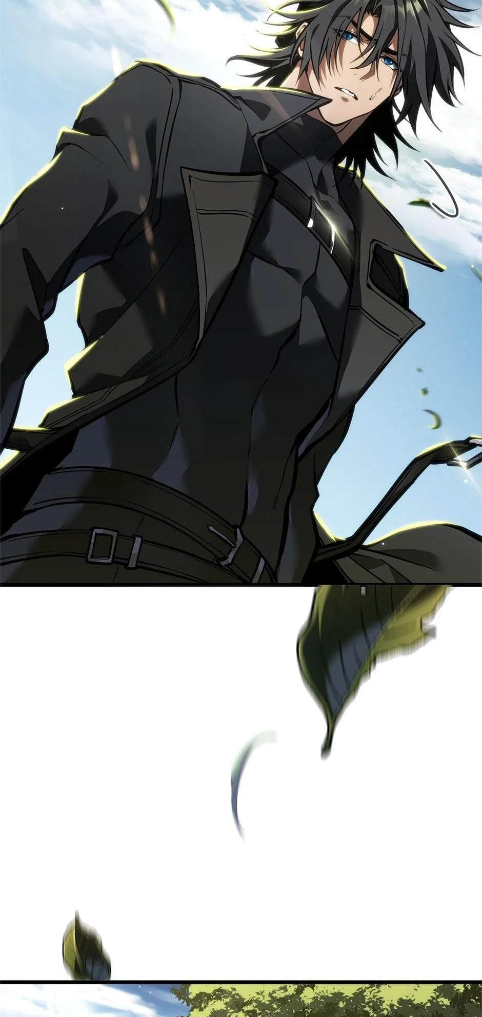 Read Streaming My Second Life chapter 18 image 3 on Lezhin