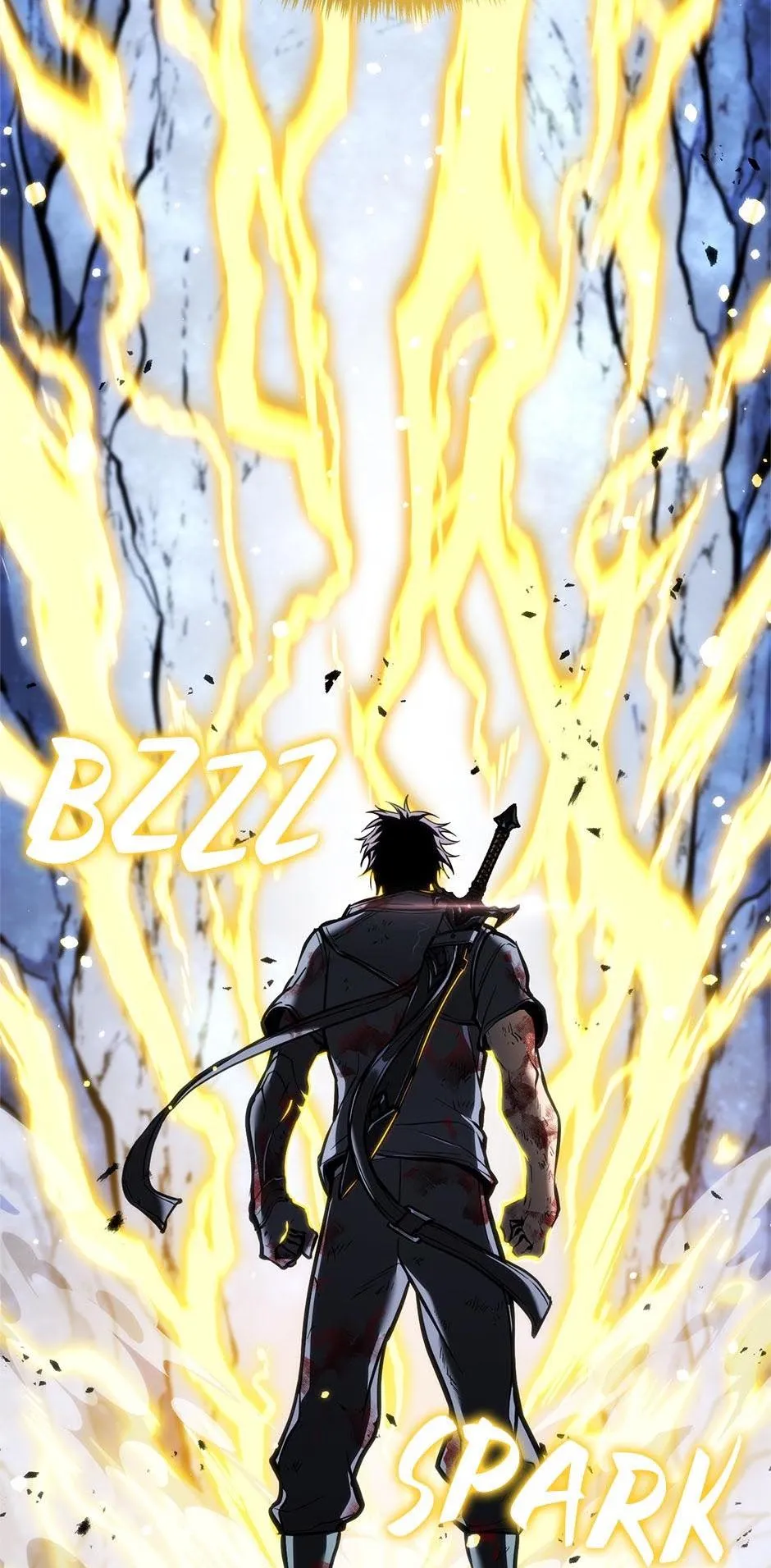 Read Streaming My Second Life chapter 18 image 37 on Lezhin