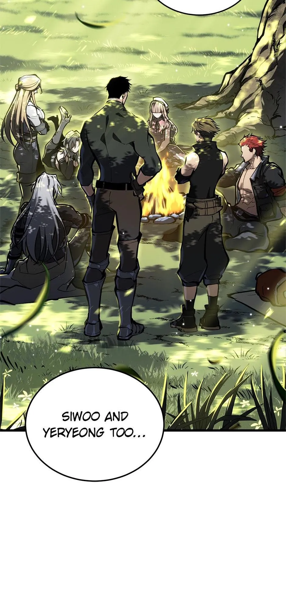 Read Streaming My Second Life chapter 18 image 7 on Lezhin