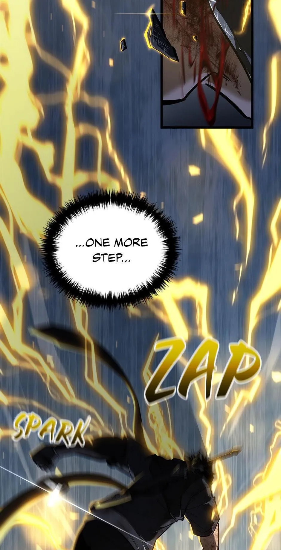 Read Streaming My Second Life chapter 18 image 73 on Lezhin