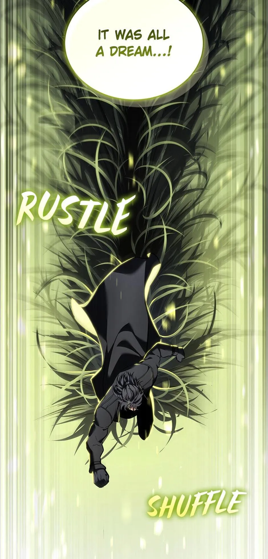 Read Streaming My Second Life chapter 18 image 9 on Lezhin