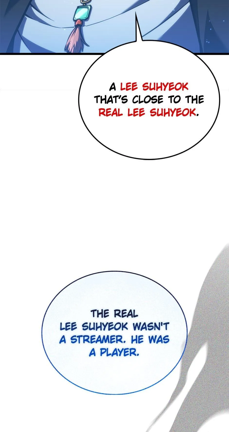 Read Streaming My Second Life chapter 19 image 10 on Lezhin