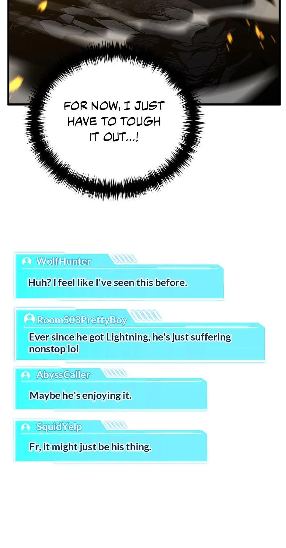 Read Streaming My Second Life chapter 19 image 117 on Lezhin