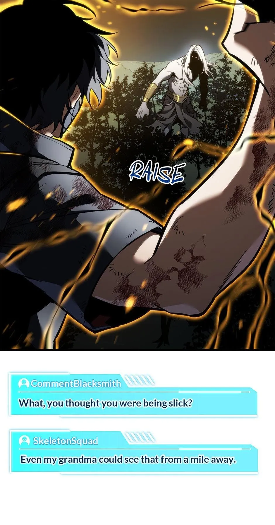 Read Streaming My Second Life chapter 19 image 119 on Lezhin
