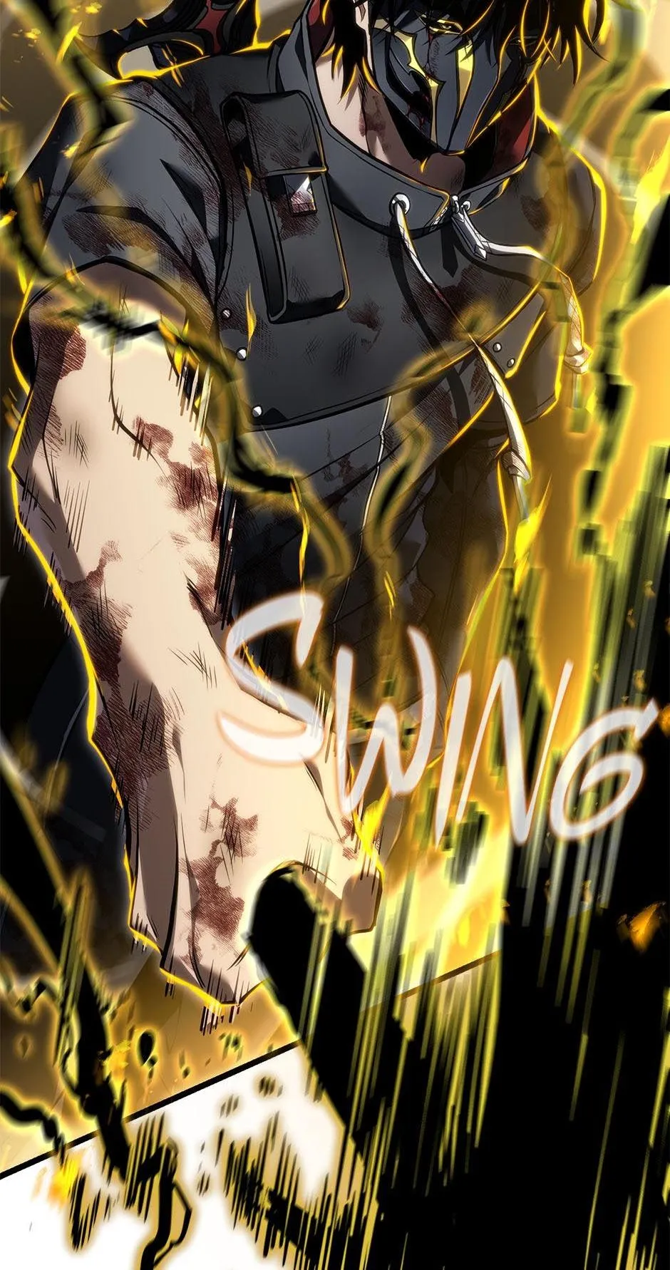 Read Streaming My Second Life chapter 19 image 121 on Lezhin