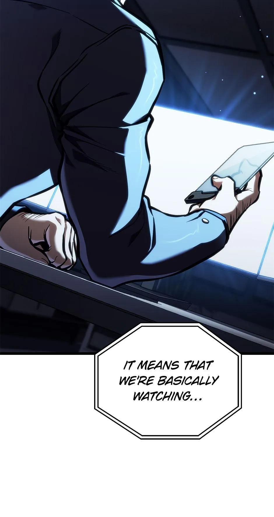 Read Streaming My Second Life chapter 19 image 13 on Lezhin