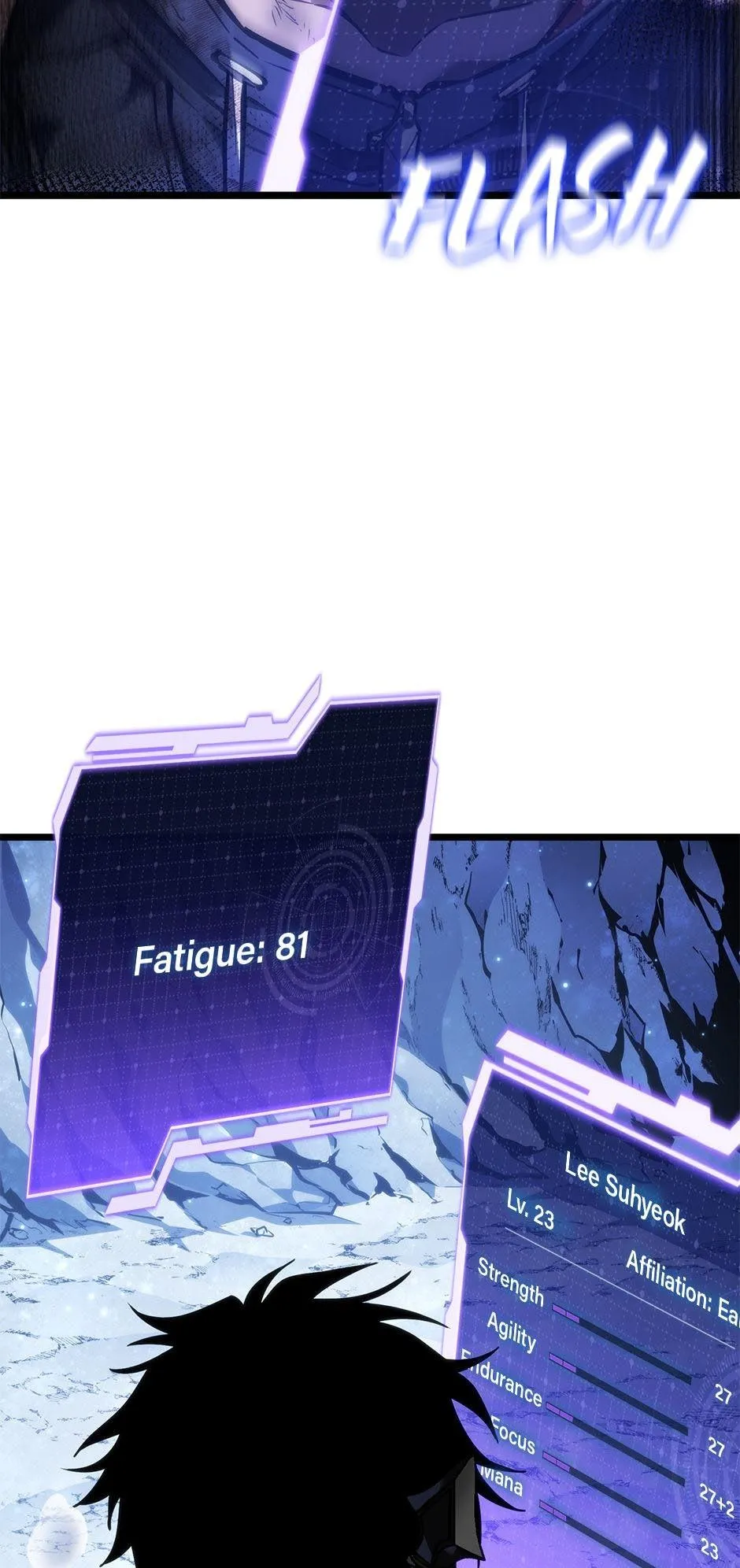Read Streaming My Second Life chapter 19 image 20 on Lezhin