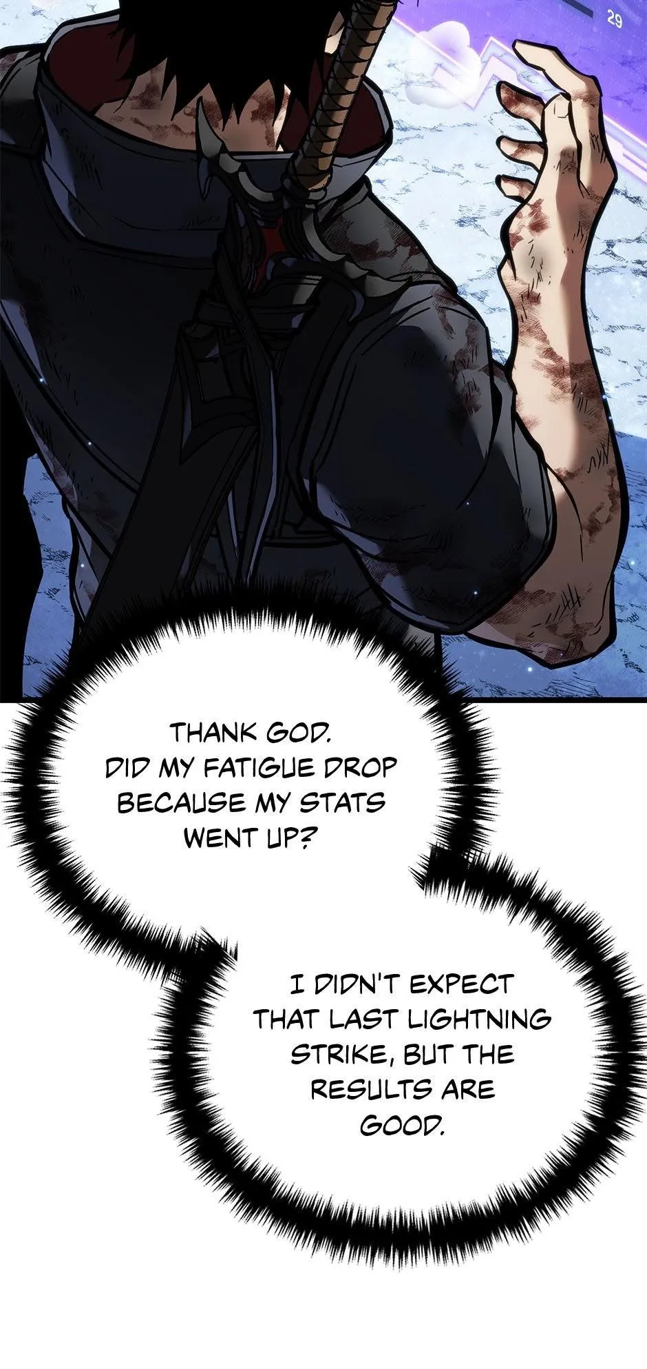 Read Streaming My Second Life chapter 19 image 21 on Lezhin