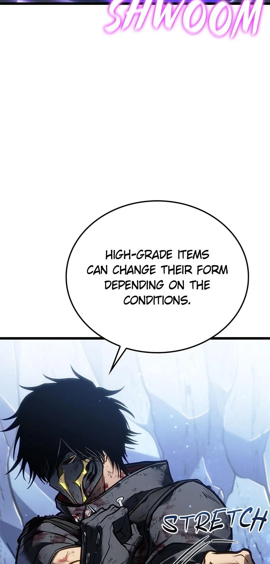 Read Streaming My Second Life chapter 19 image 32 on Lezhin